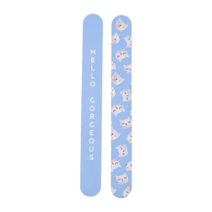 Splosh Handbag Accessories Cat Nail File Set of 2 – Love Shack Giftware