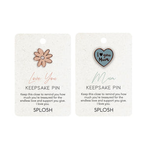 Splosh Mothers Day Keepsakes – Love Shack Giftware