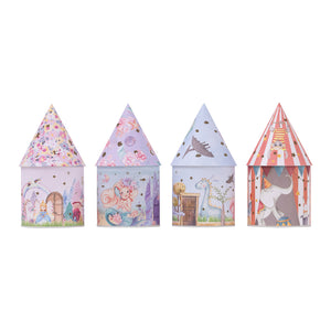 Splosh – Light Up Houses 1 – Love Shack Giftware