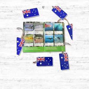 Spotto Books - Australia - Love Shack Giftware
