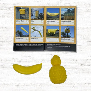 Spotto Classic Cover Book Guide6 - Love Shack Giftware