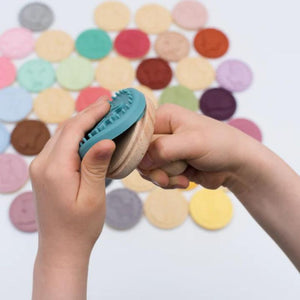 We Might Be Tiny – Stampies – Love Shack Giftware