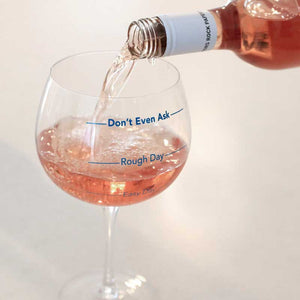 Teacher Balloon Glass Styled – Love Shack Giftware