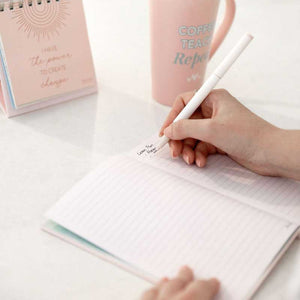 Teacher Best Teacher Journal Styled – Love Shack Giftware