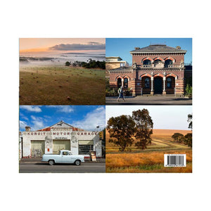 The Western District: A journey through south-west Victoria - Love Shack Giftware