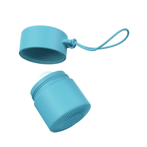 Sky Blue Refillable Roll-On Applicator (50ml) – Love Shack Giftware