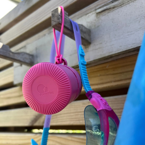 Salt Pink Refillable Roll-On Applicator (50ml) – Love Shack Giftware