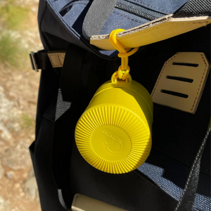 Sunshine Yellow Refillable Roll-On Applicator (50ml) – Love Shack Giftware