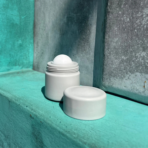 Ghost Gum Grey Refillable Roll-On Applicator (50ml) – Love Shack Giftware