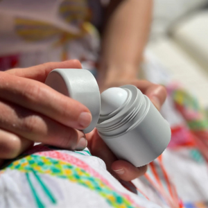 Ghost Gum Grey Refillable Roll-On Applicator (50ml) – Love Shack Giftware