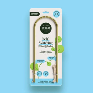 We the Wild – Self-Watering Plant Climber – Love Shack Giftware (2)