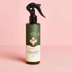We the Wild – Protect Spray with Neem – Love Shack Giftware