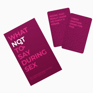 What Not To Say During Sex Cards-2