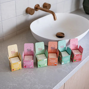 Wild Emery Kids Bath Bombs – Love Shack Giftware