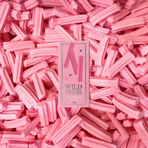 Wild Emery - Musk Sticks Mini Lip Balm - Love Shack Giftware