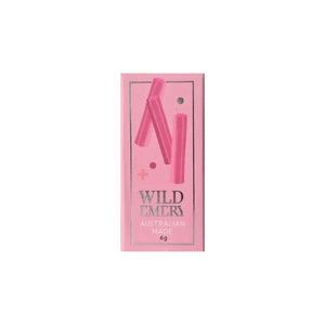Wild Emery - Musk Sticks Mini Lip Balm - Love Shack Giftware
