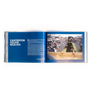 Working Dogs Book - Love Shack Giftware