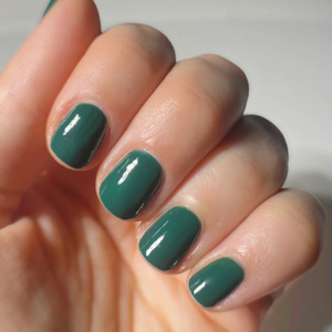 Miss Frankie No Envy Nail Polish – Love Shack Giftware