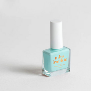 Miss Frankie Mint to Be Nail Polish – Love Shack Giftware