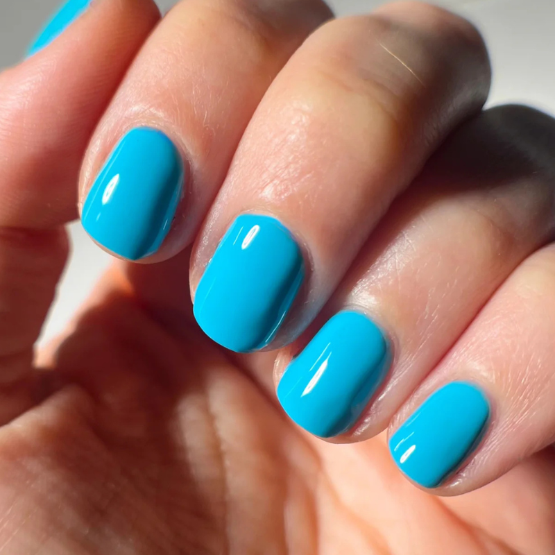 Miss Frankie Chasing Dreams Nail Polish – Love Shack Giftware