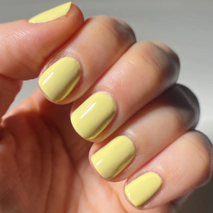 Miss Frankie Sunny Days Nail Polish – Love Shack Giftware