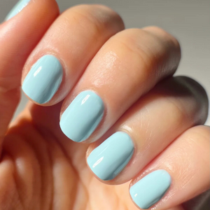 Miss Frankie Perfect Timing Nail Polish – Love Shack Giftware