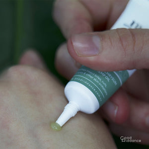 applying RB – Love Shack Giftware