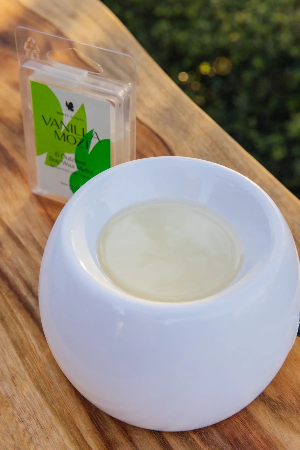 Soy Wax Melts