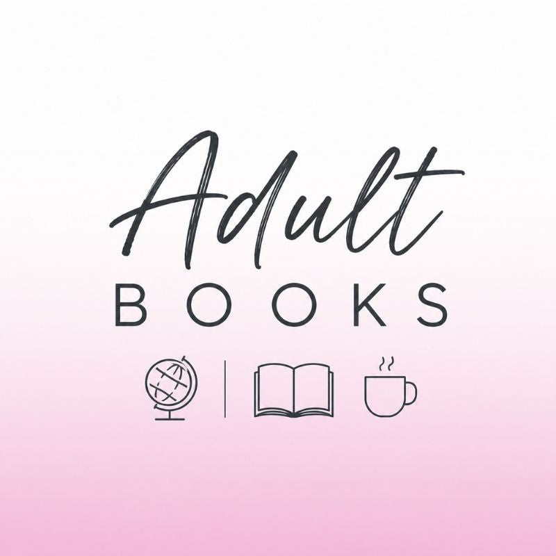 Adult Books