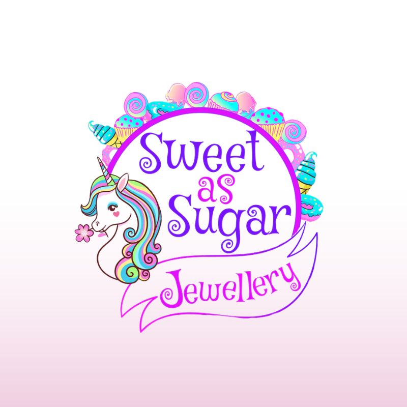 Sweet as Sugar Jewellery