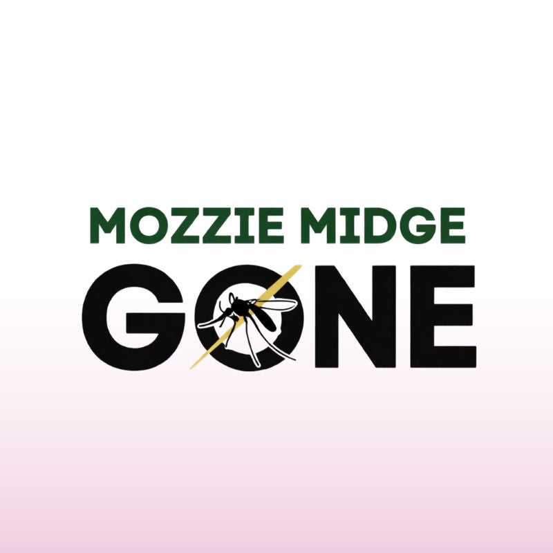 Mozzie Midge Gone