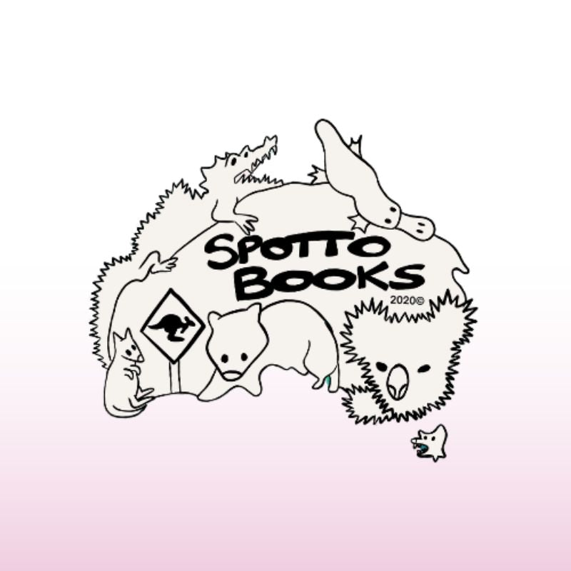 Spotto Books