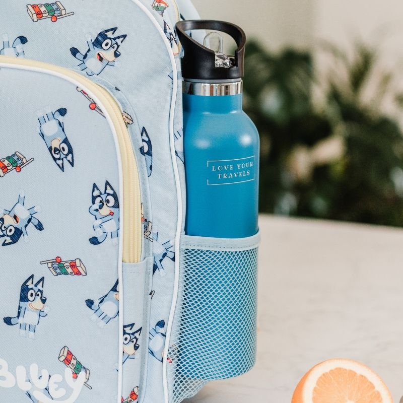 Eat, Drink & Pack