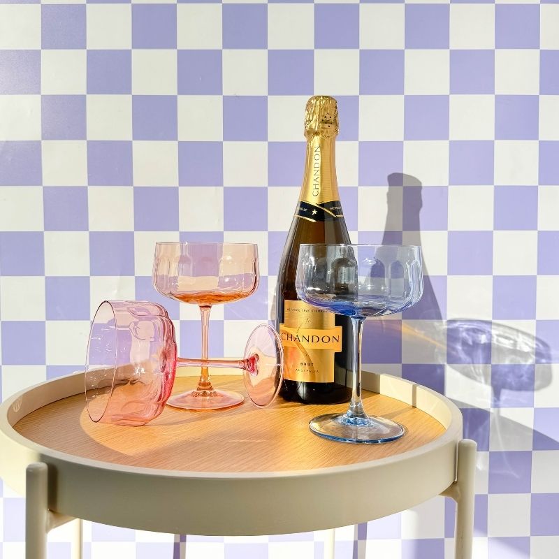 Glassware