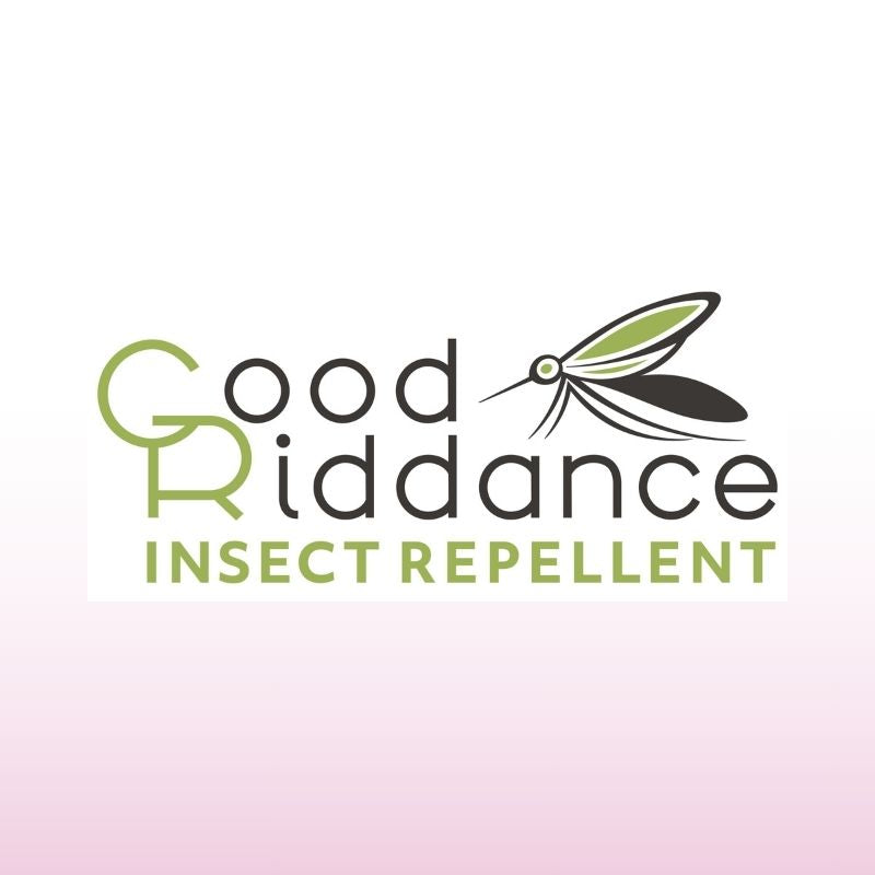 Good Riddance Insect Repellent