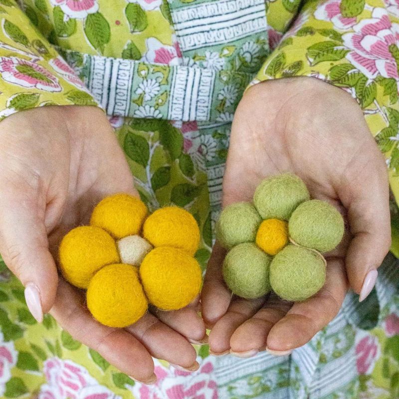 Home Dweller – Felt Fresheners – Australian Countryside – Love Shack Giftware (1)