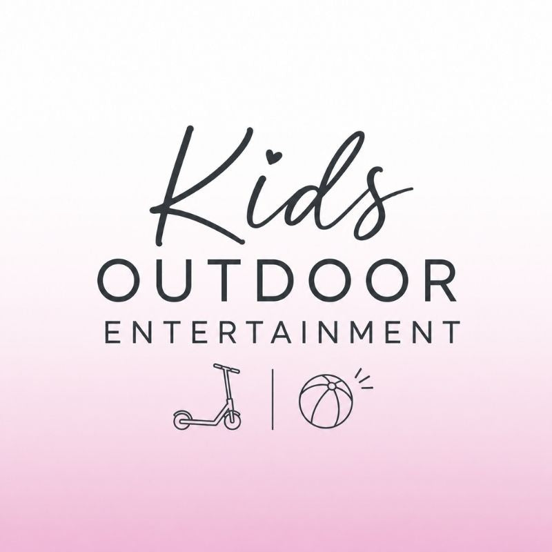 Kids Outdoor Entertainment