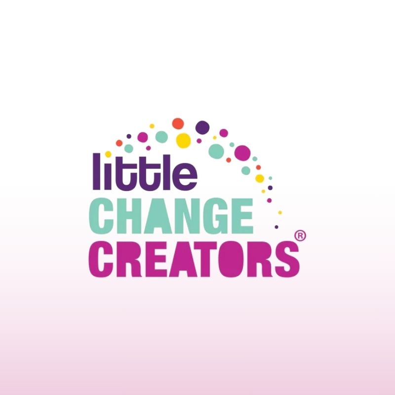 Little Change Creators