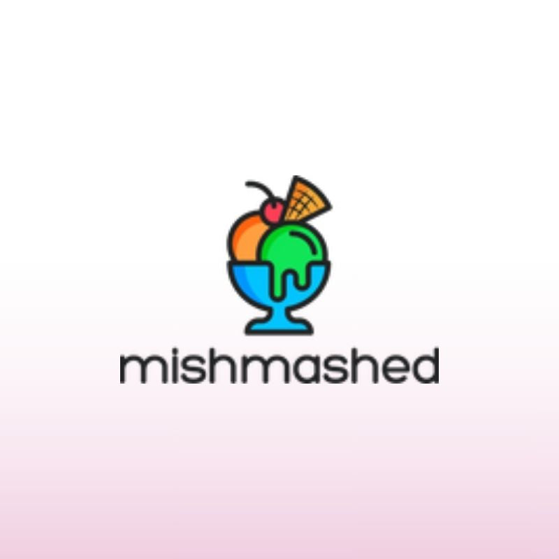 Mishmashed