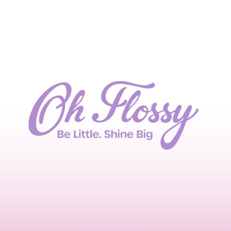 Oh Flossy Make Up