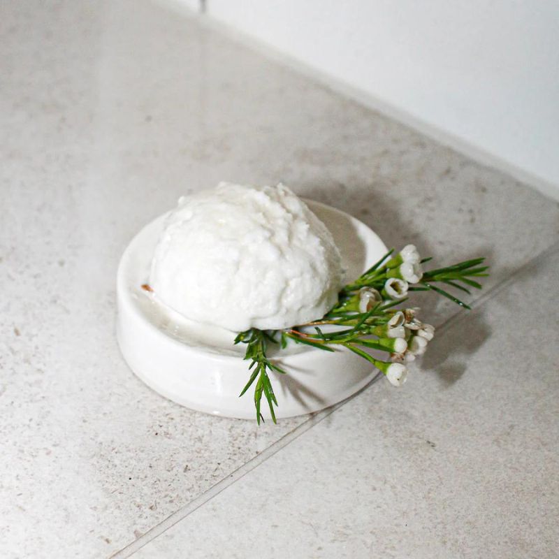 Shower Steamers