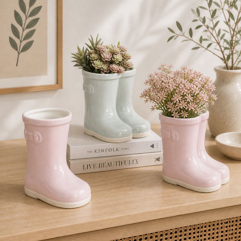 Pots & Planters