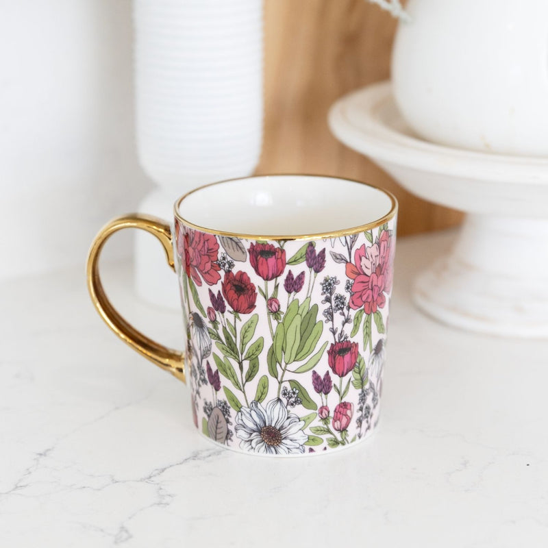 Mugs