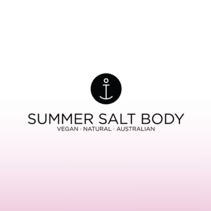 Summer Salt Body
