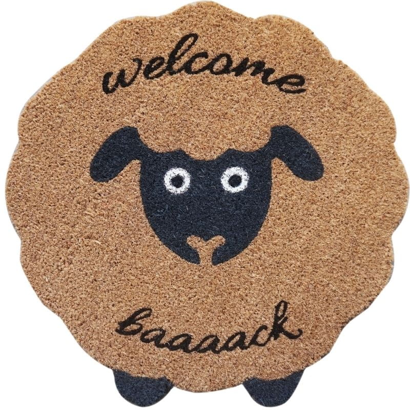 Door Mats