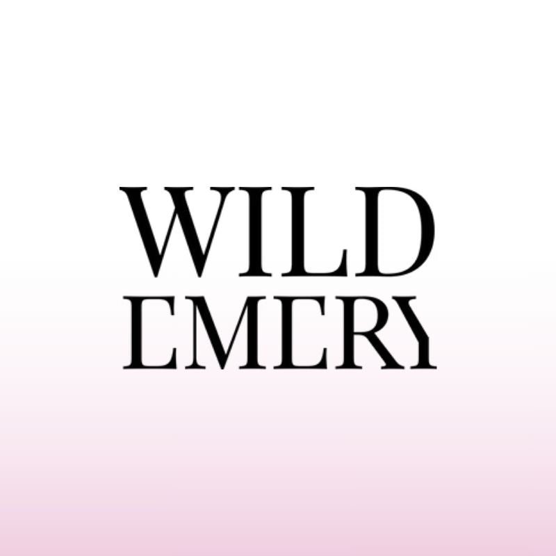 Wild Emery
