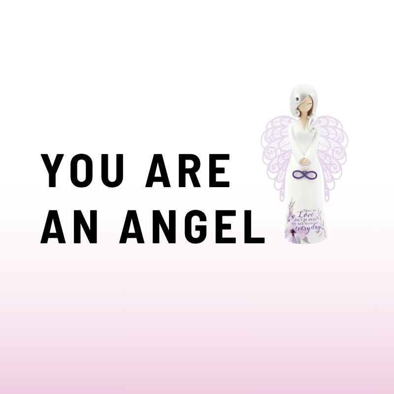 You Are An Angel
