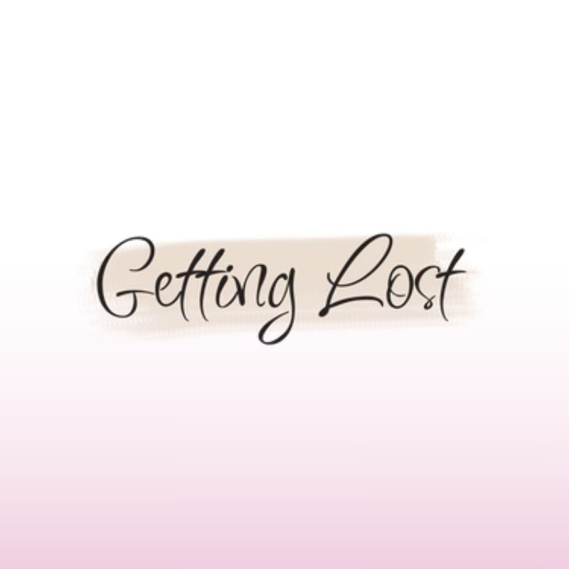 Getting Lost