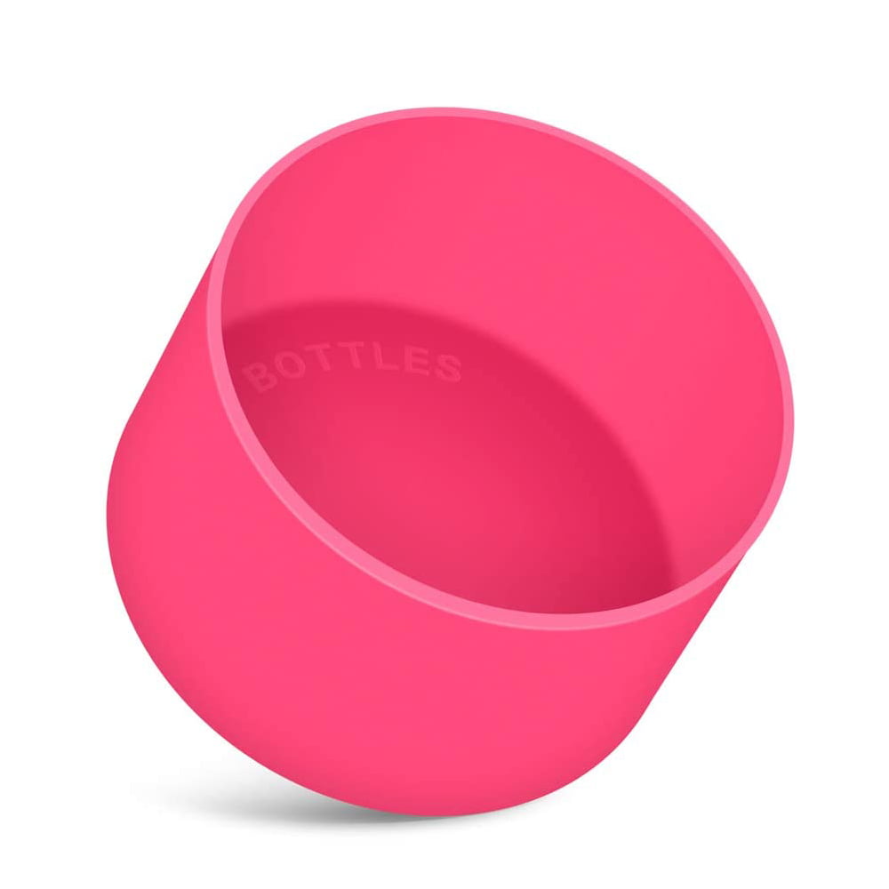 Pink Silicone Base – Love Your Travels