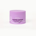 Oh Flossy Skincare Whipped Wonder – Shimmering Body Custard – Love Shack Giftware